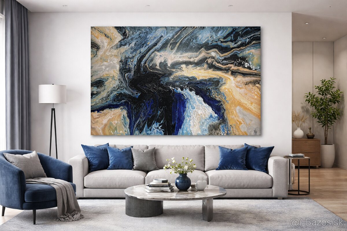 Obraz Confidence 180x120cm - 2