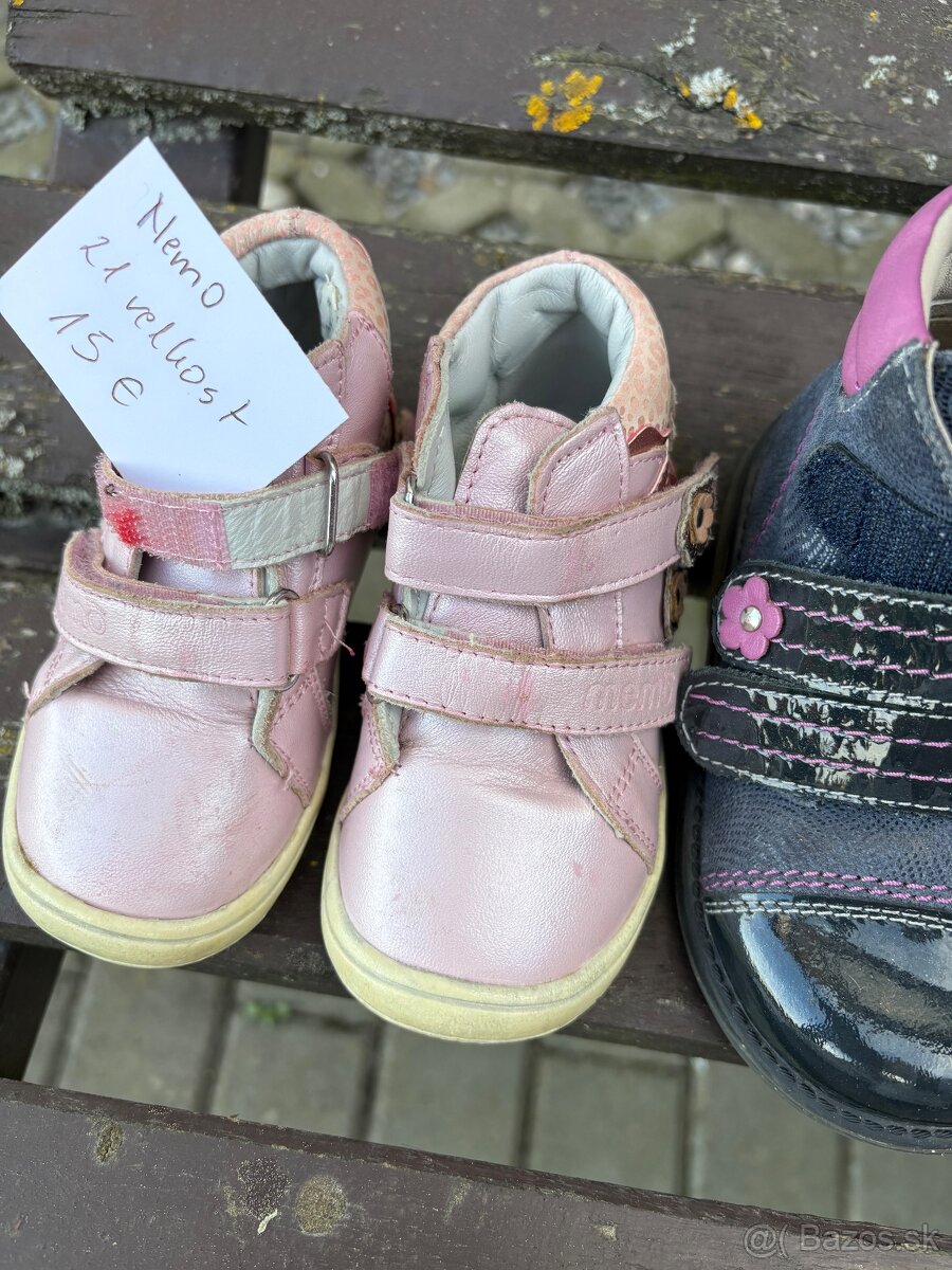 Detska obuv Memo, Adidas,Lasocki, Protetika - 2