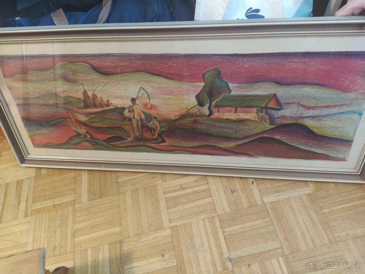 Obraz Pavol Potocek - 2