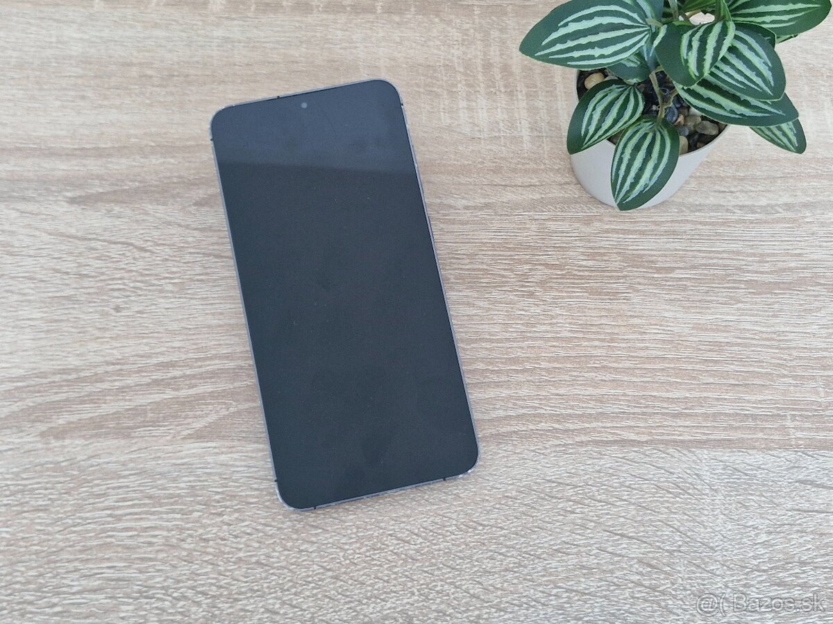 Galaxy S24 Plus 256GB Sivý - 2