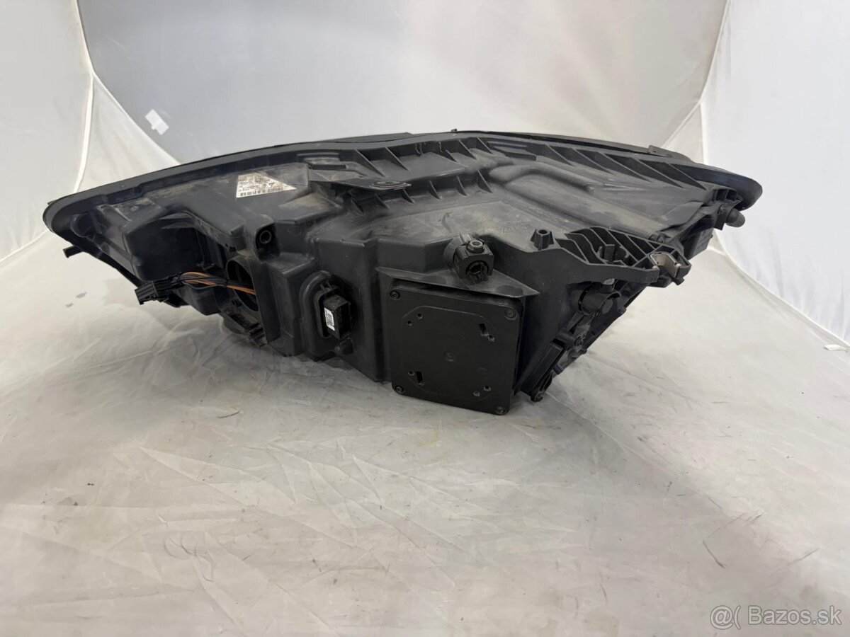 Svetlo Audi A6 C7 Full Led - 2