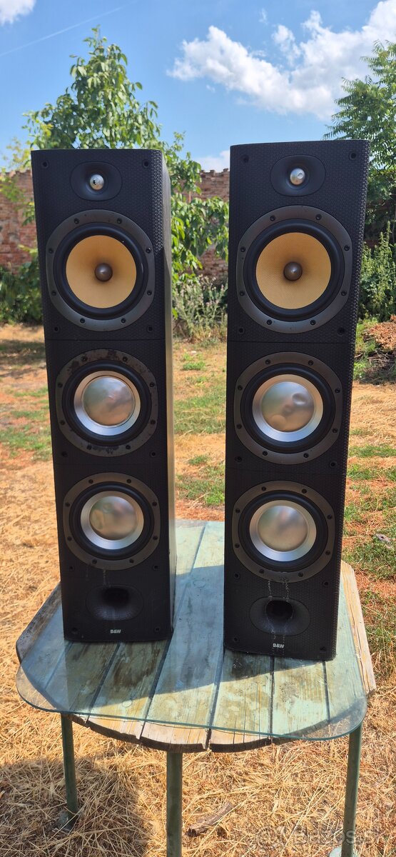 Bowers&Wilkins - 2