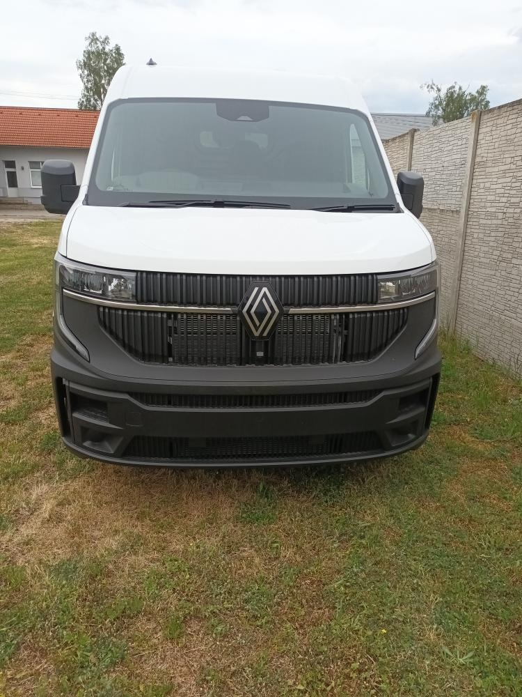 Renault Master Opel Movano NV400 - 2