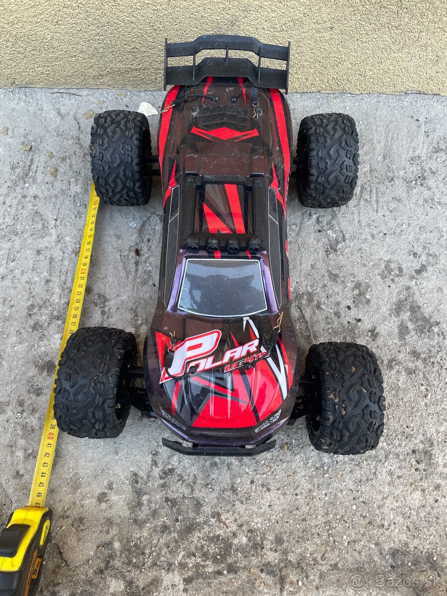 RC auto - 2
