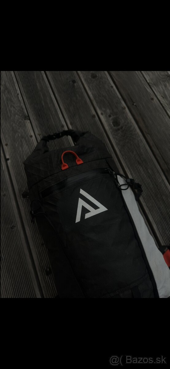 AlpinistLab SteepLine 25+ - 2