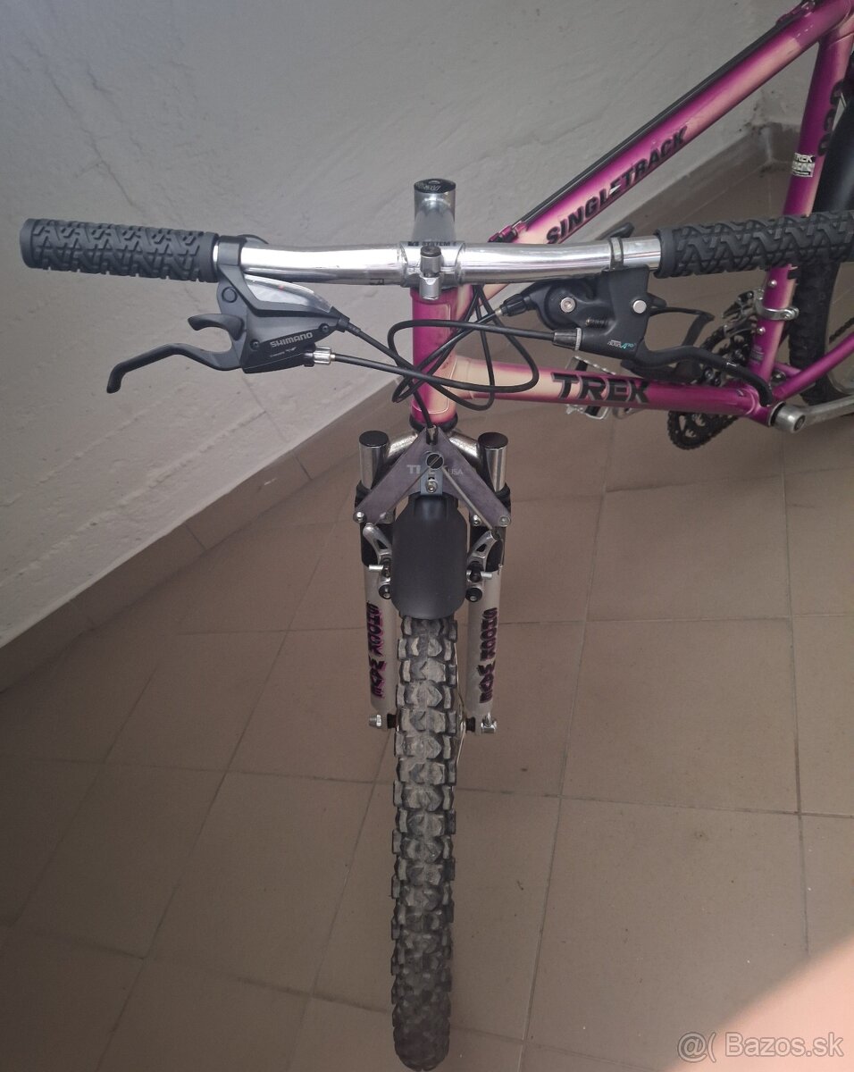 Bicykel TREK 930 - 2