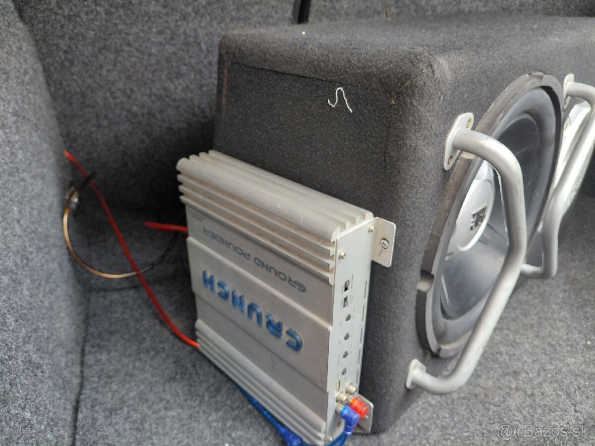 Subwofer JBL - 2