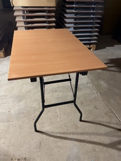 Rozkladacie stoly - 2