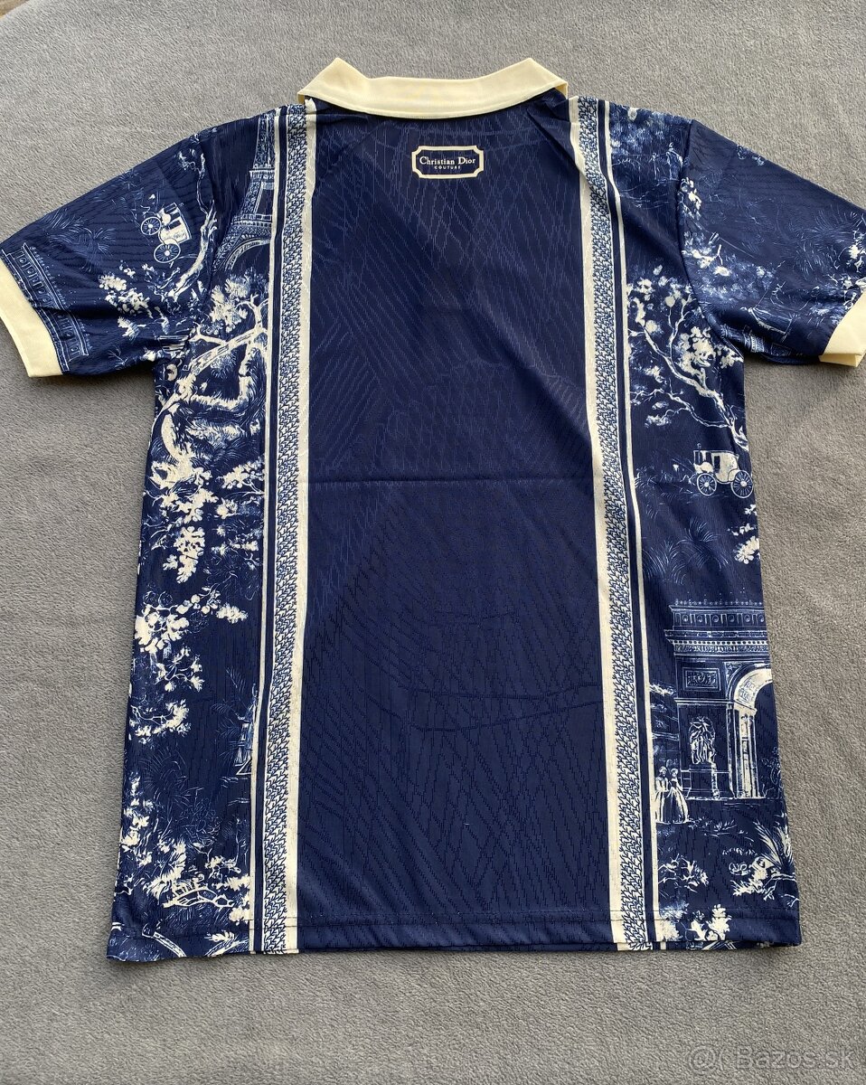 Paris x Jordan x Dior dres - 2