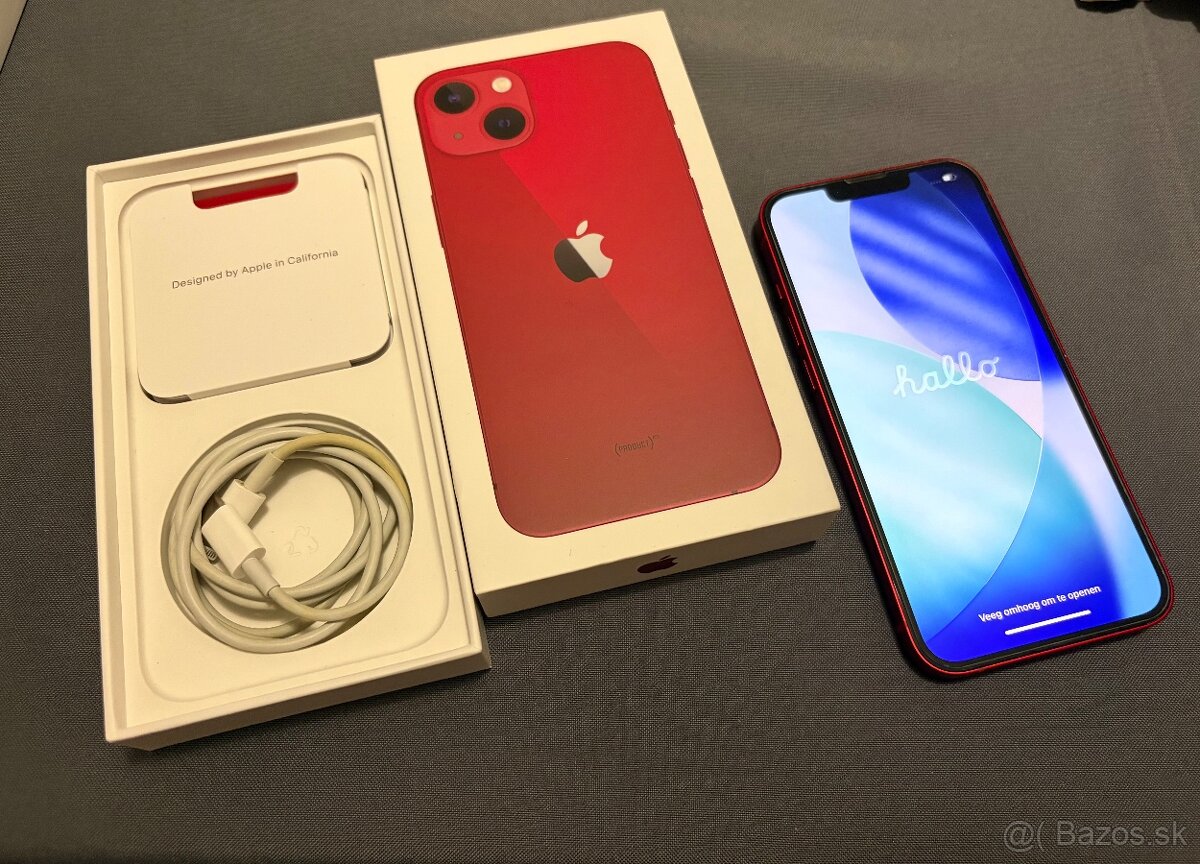iPhone 13 - 2