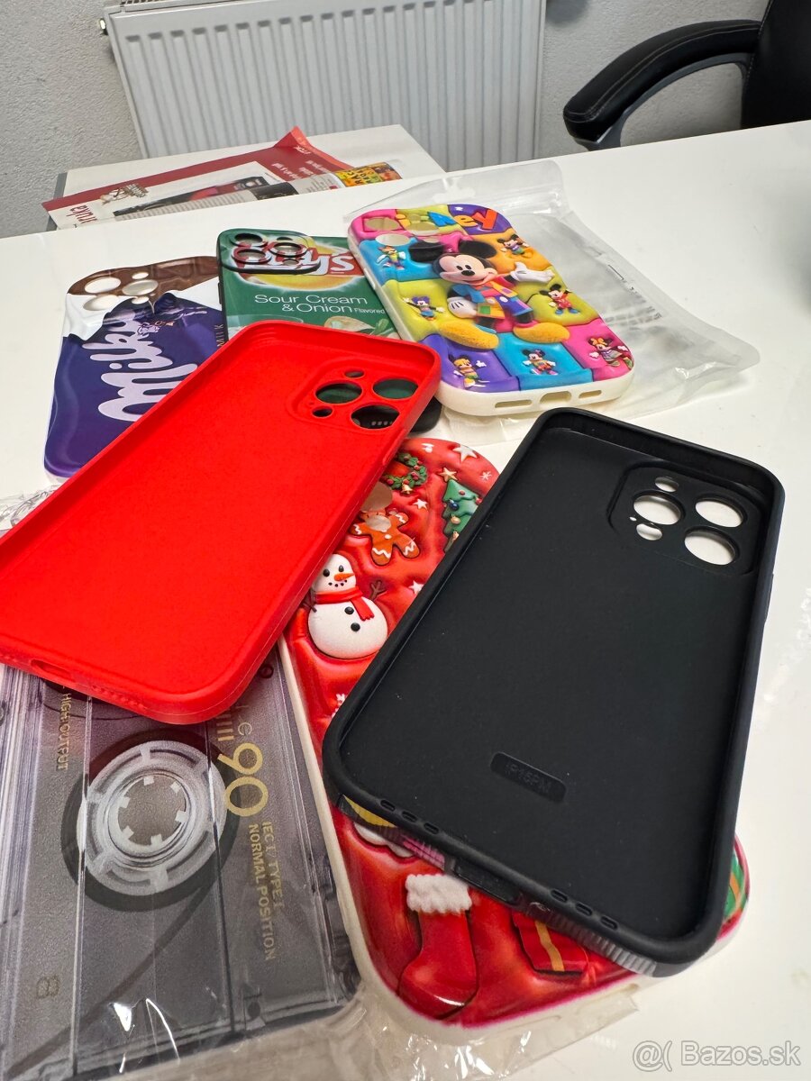 IPHON 15 PRO MAX kryty - 2