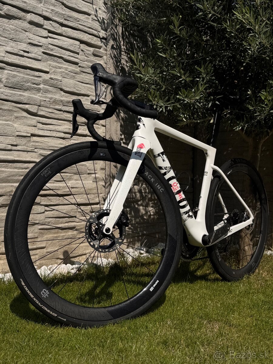 Factor ostro gravel ´M´ - 2