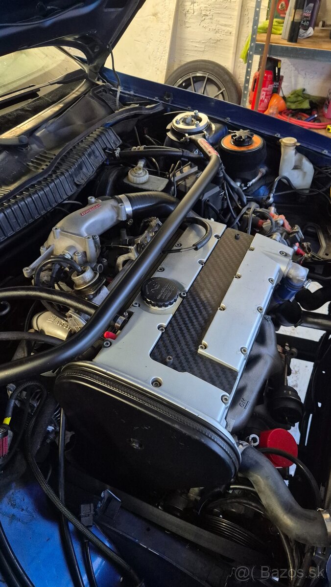 Diely Opel Calibra 4x4 - 2
