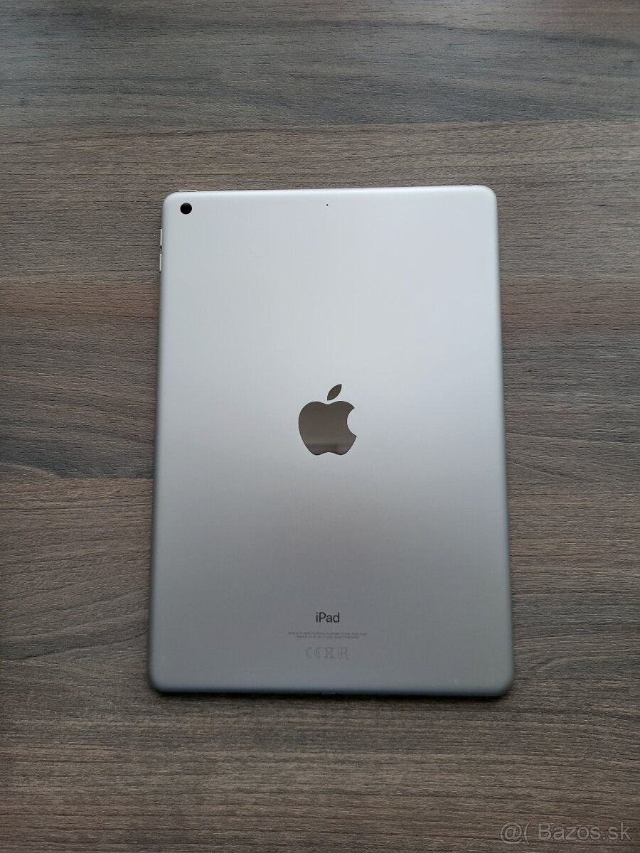 iPad 9. generácie 64GB + Apple Pencil + príslušenstvo - 2