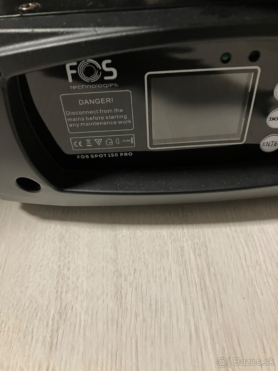 Fos 2 kus - 2