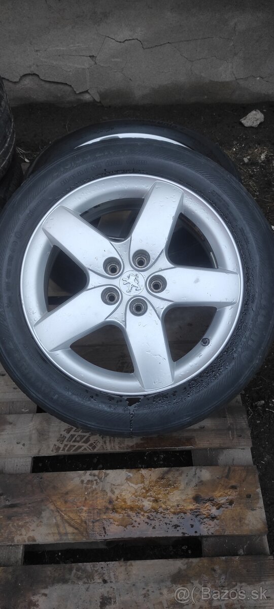 5x108 R17 - 2