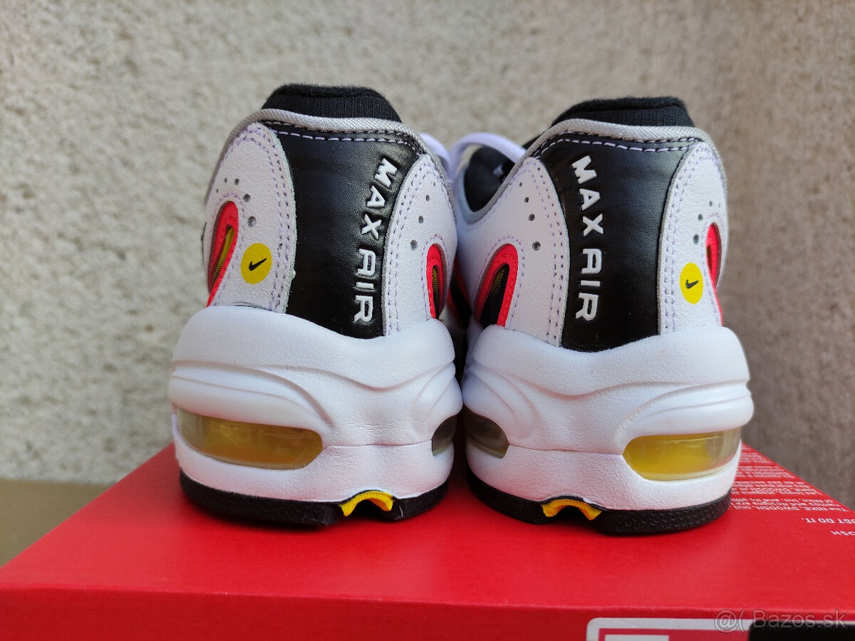 Tenisky Nike Air Max Tailwind, velikost 39 - 2