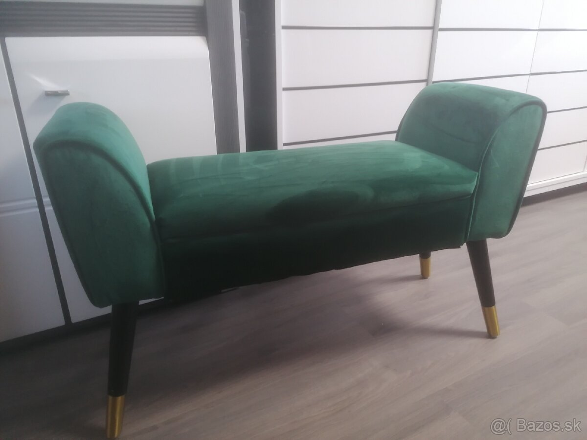Taburetka - 2