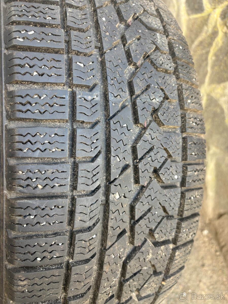 225/55 R18 Zimne pneu - 2