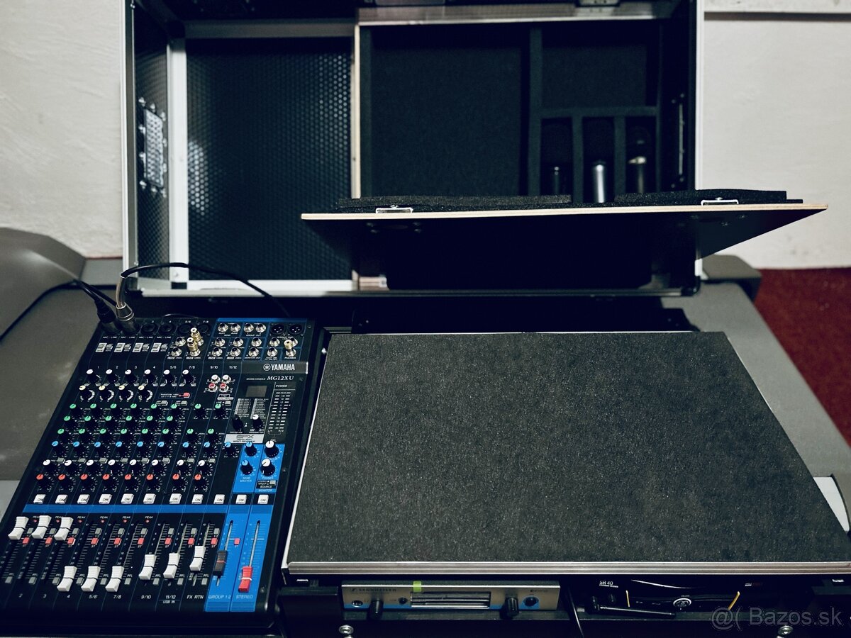 Predám mix pult - 2