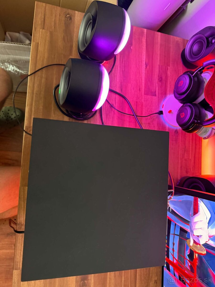 STEELSERIES ARENA 7 - 2