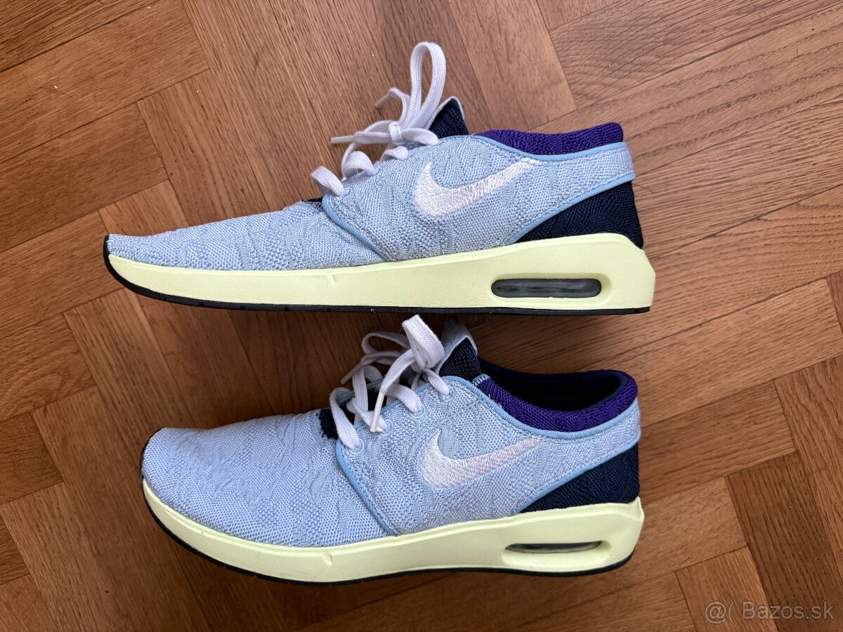 Pánske tenisky Nike - 2