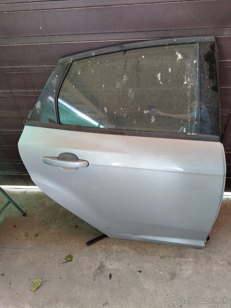 Dvere Ford focus mk3 2012 - 2