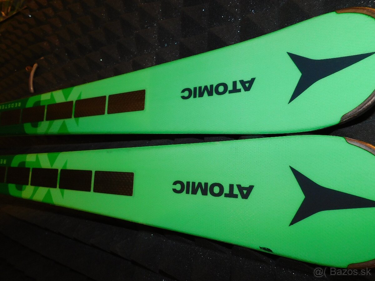 Atomic Redster X9 - 2