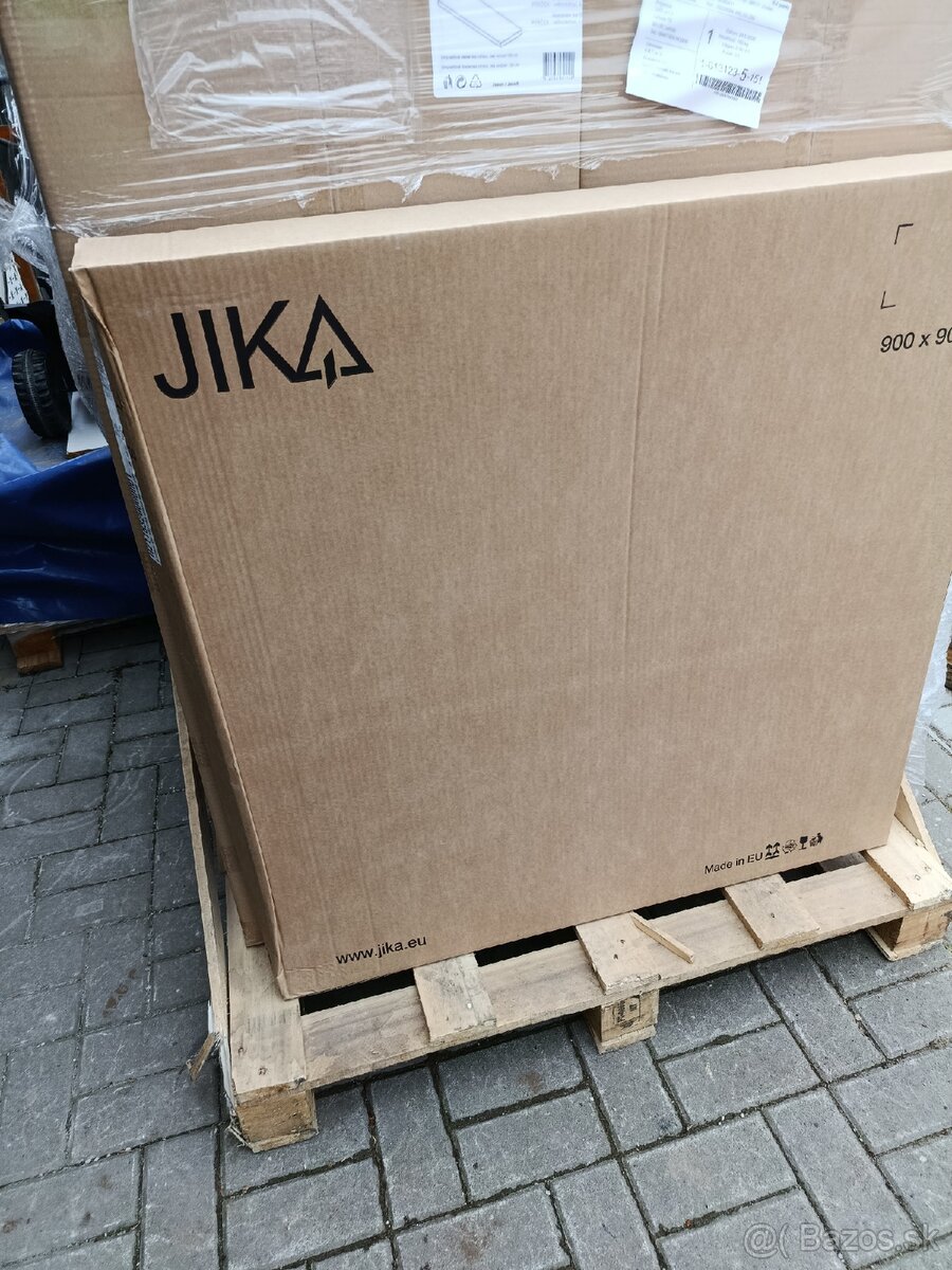 Vanička JIKA - 2