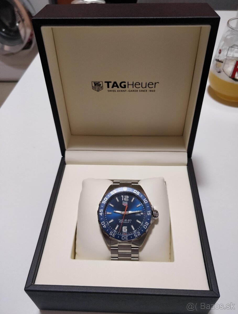 TAG Heuer - 2