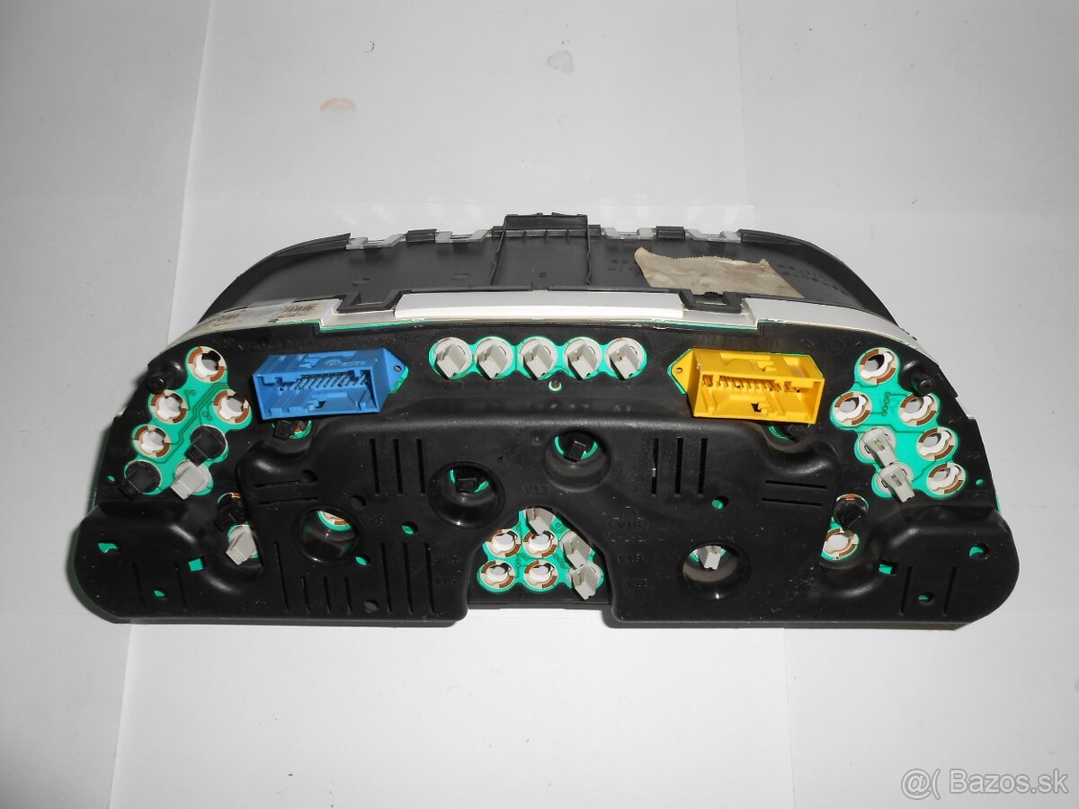 Budiky Peugeot 306 / benzinové aj dieselové / - 2