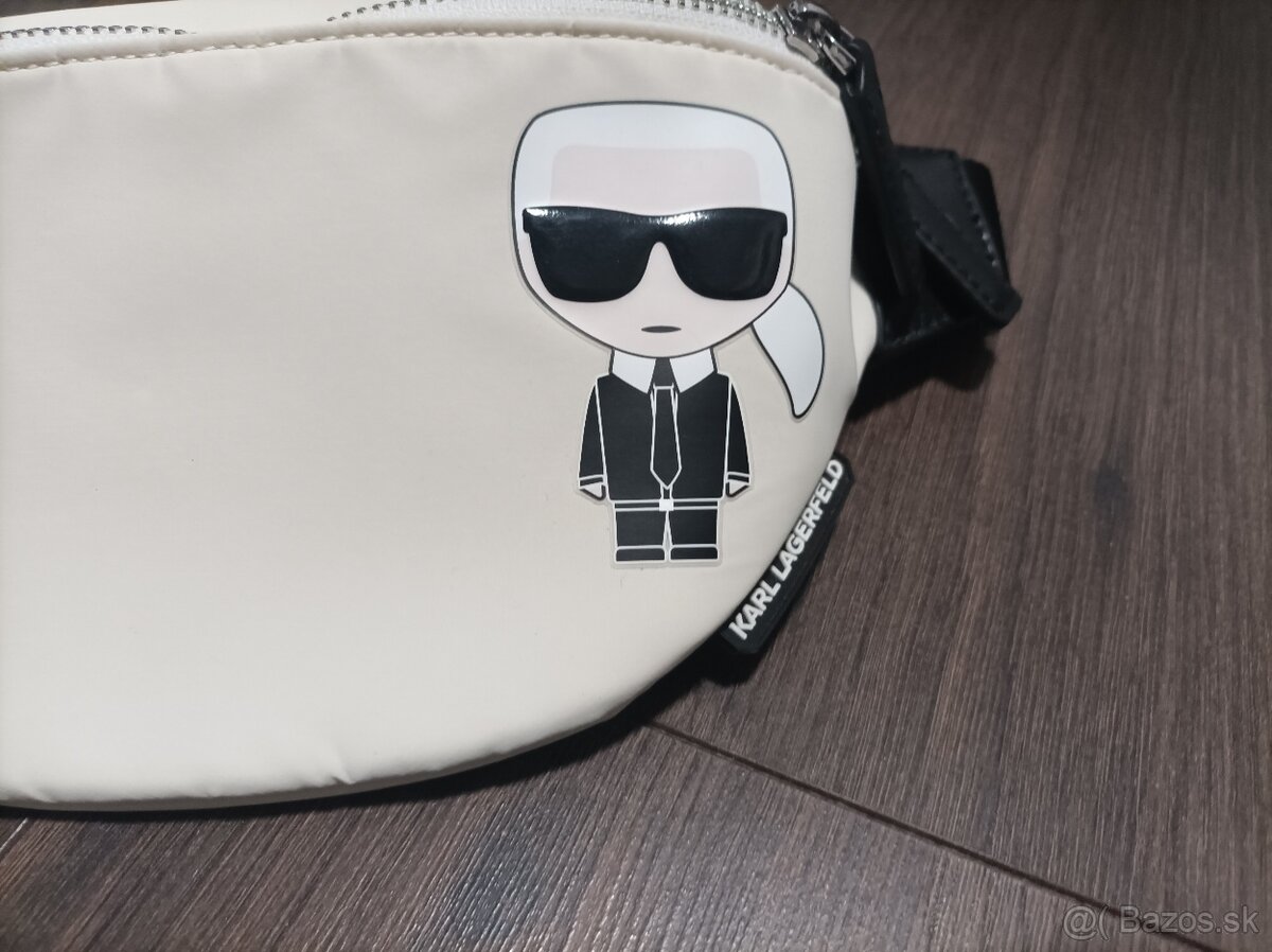 Ľadvinka Karl Lagerfeld - 2