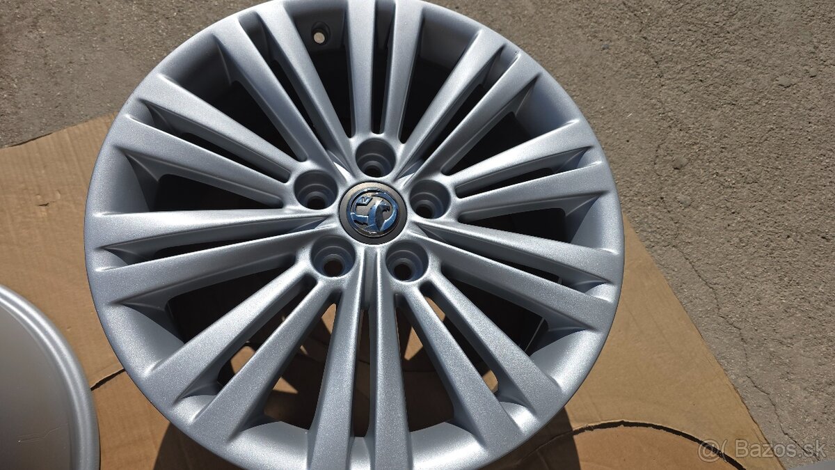 Opel insignia 5x120 r18 - 2
