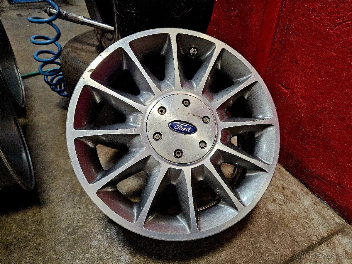 Ford 4x108 R16 Original