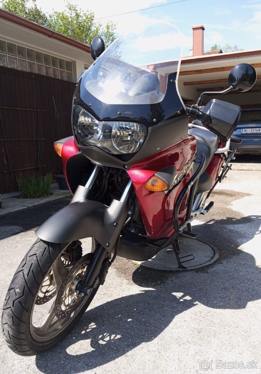 Honda Varadero XL 1000