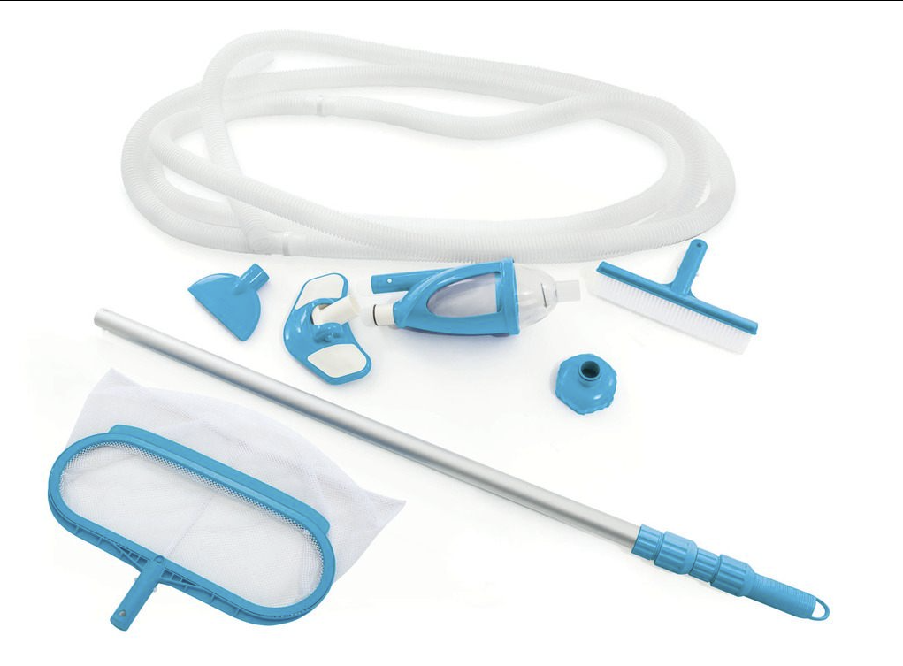 Bazen - Intex INTEX Prism Frame 610 x 305 x 120 - 2