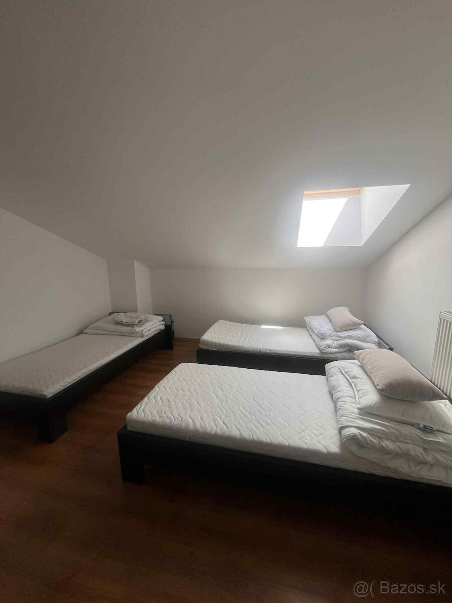 Priestranný 2-izbový apartmán v obci Makov - 2