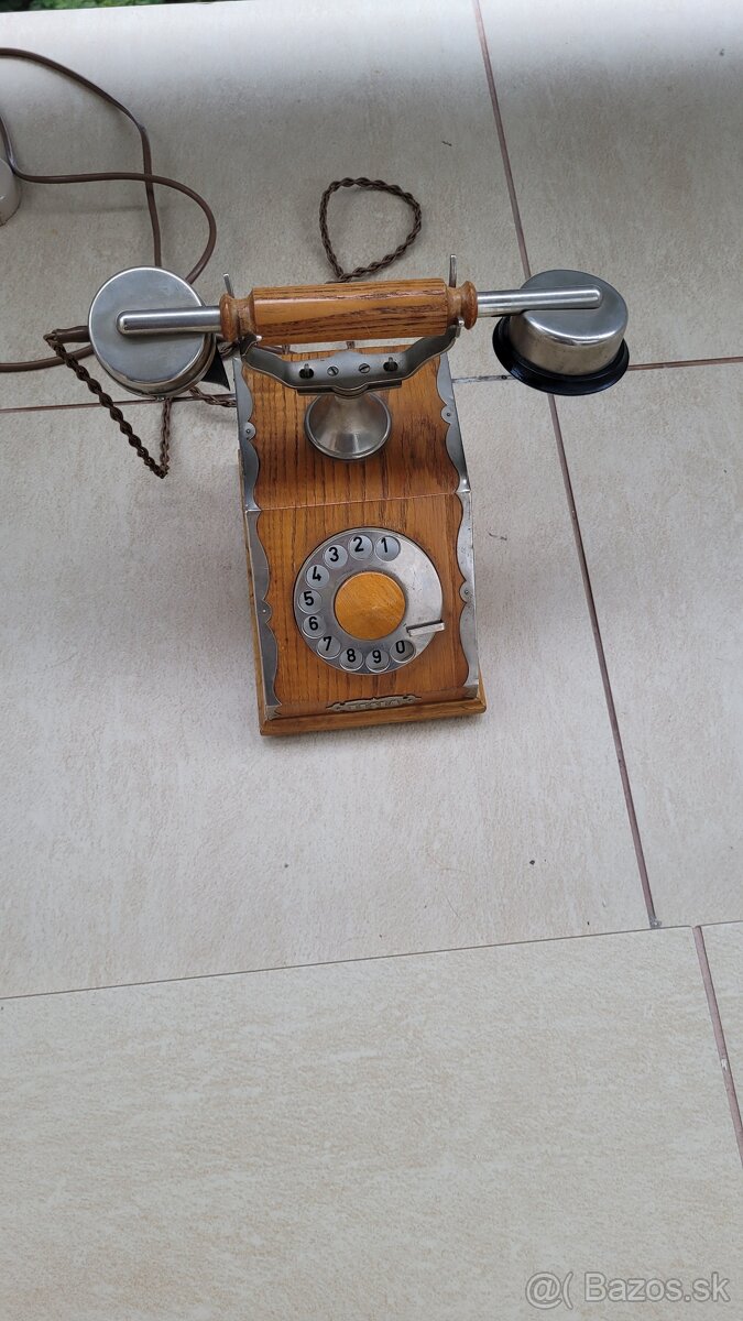 Telefón tefelón - 2