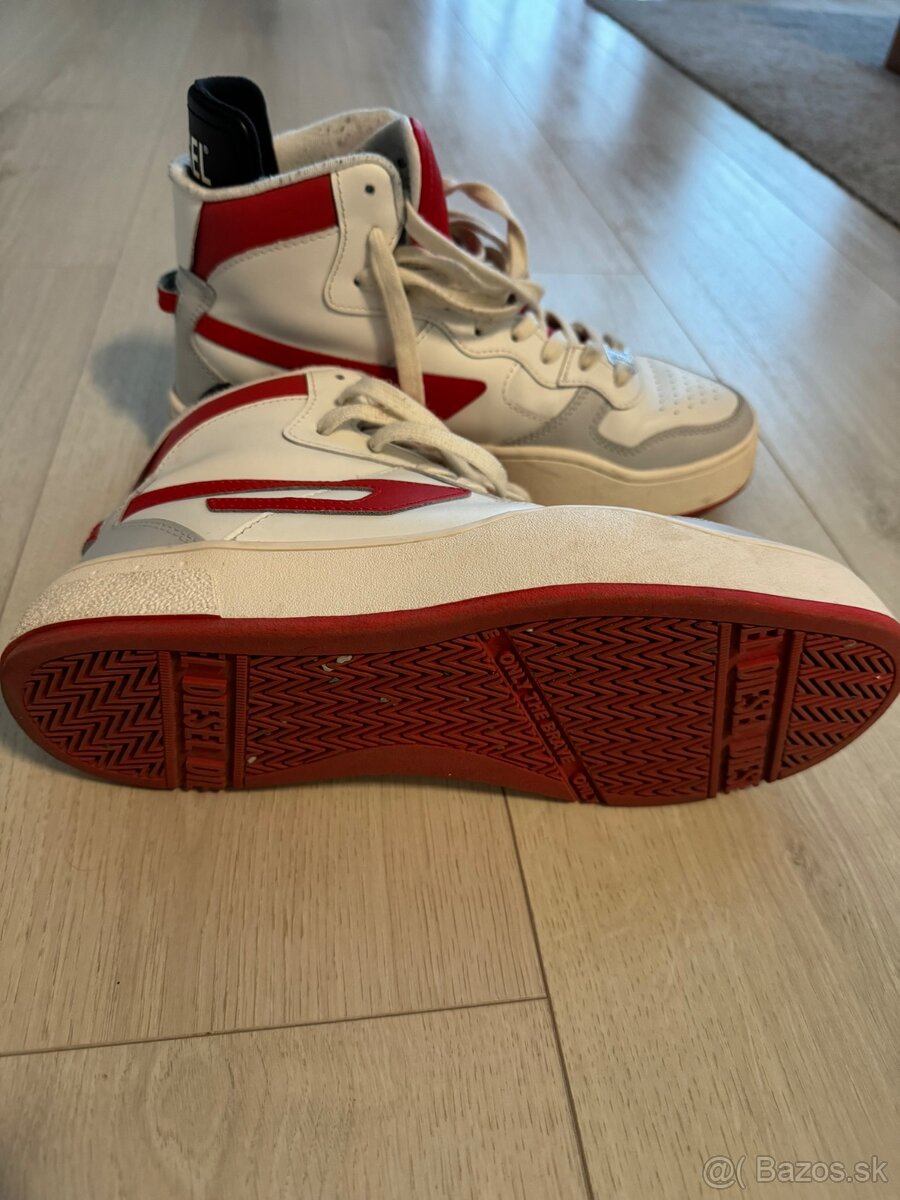 Tenisky Diesel vysoke 42 - 2