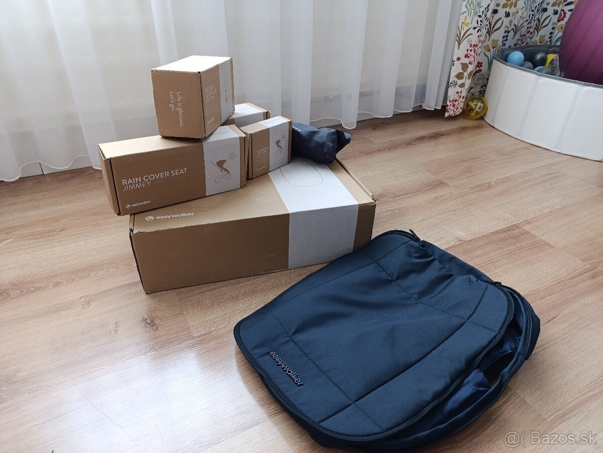 Easywalker jimmey - 2