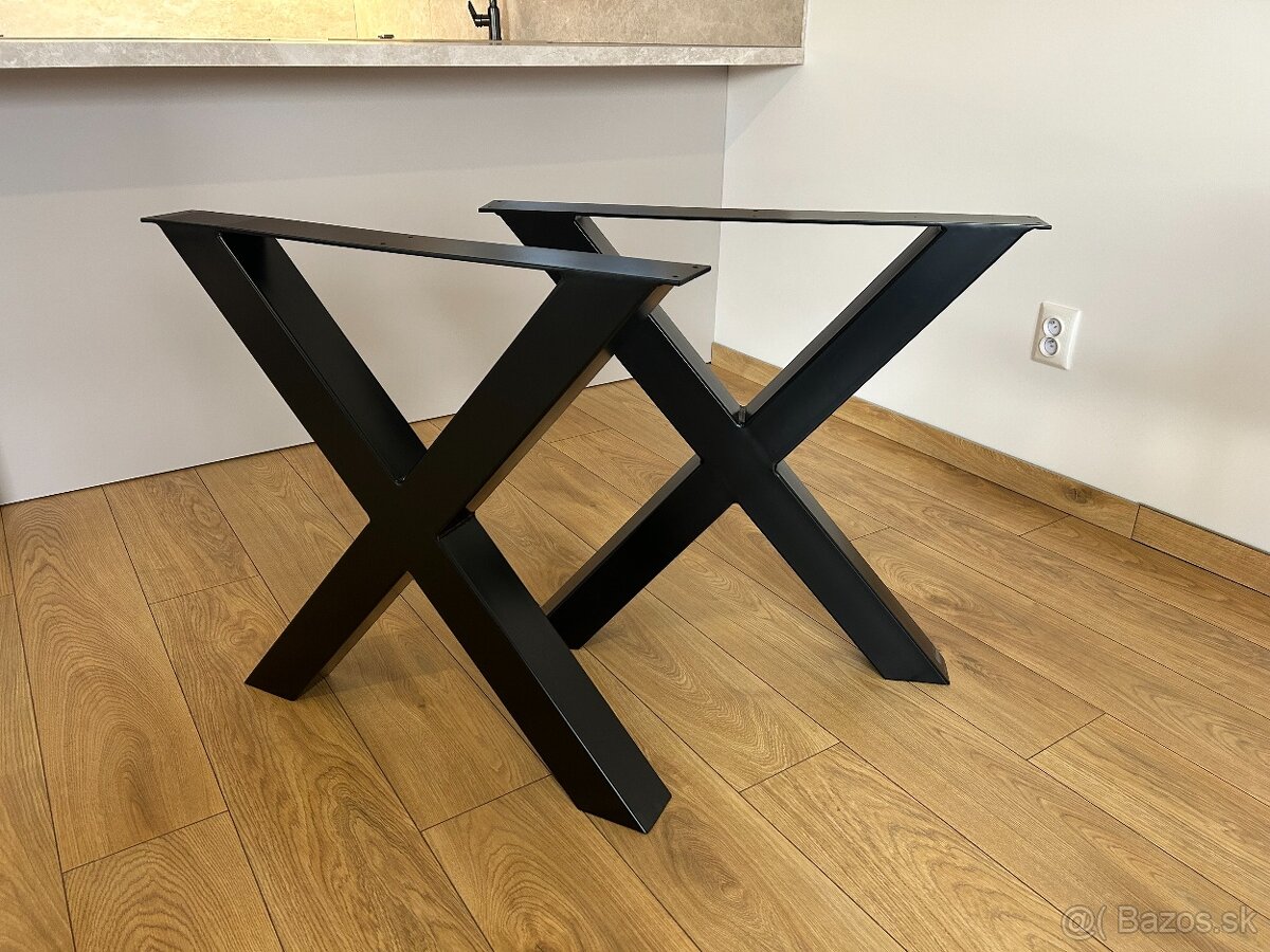 STOLOVE NOHY X-2KS - 2