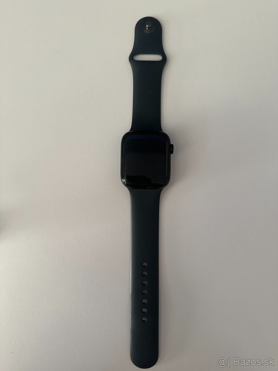 Predám Apple watch se 2022 - 2