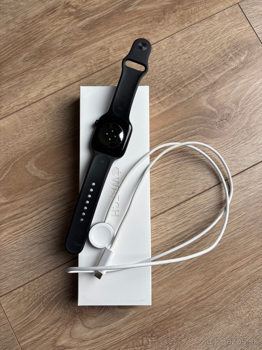 Apple Watch Series 10 46mm - 2