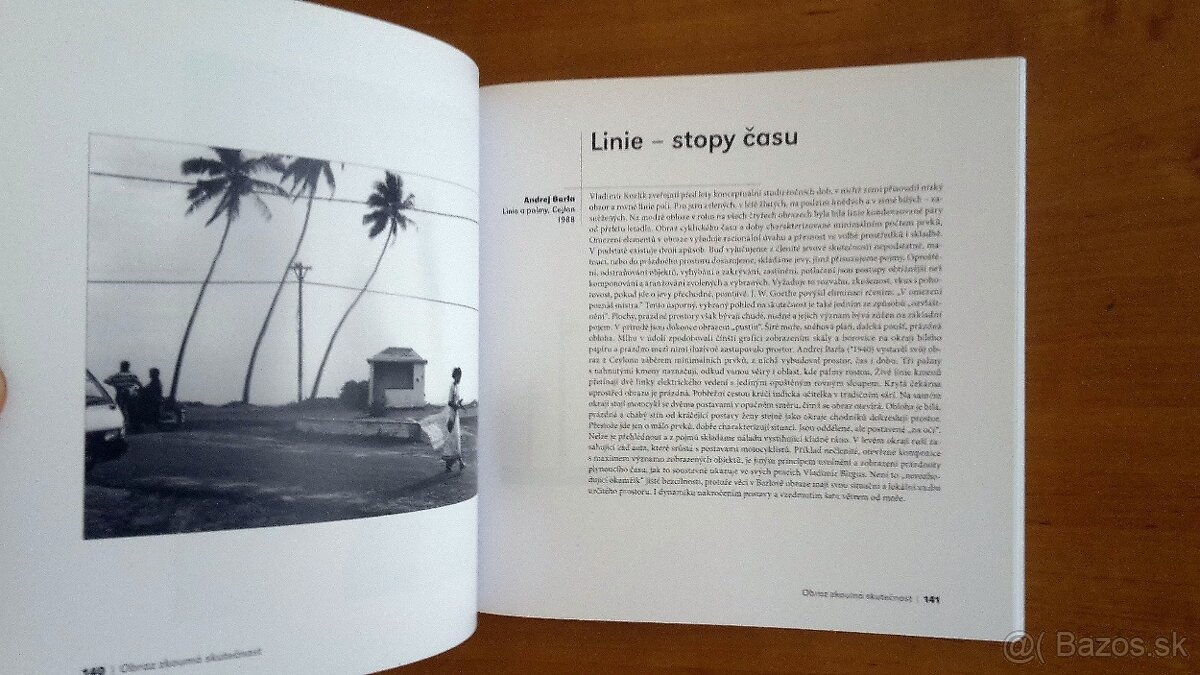 Alexander a Ludvík Baranovi: Obraz jako dialog s časem - 2