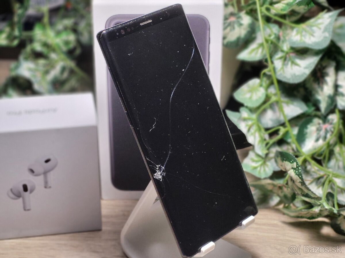 Samsung Galaxy Note 9 - 2