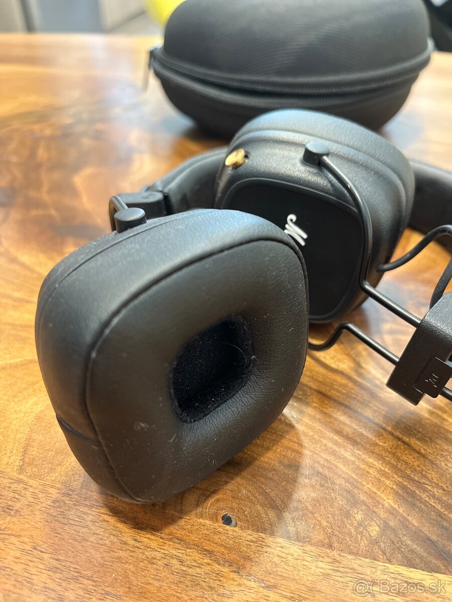 Marshall Major IV - 2