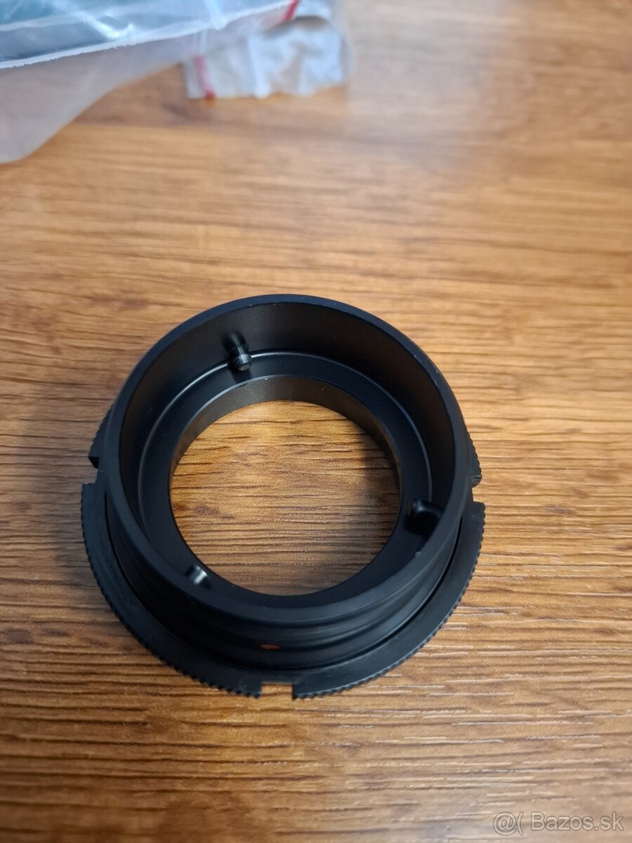 Redukčný krúžok Hikmicro Thunder - 2