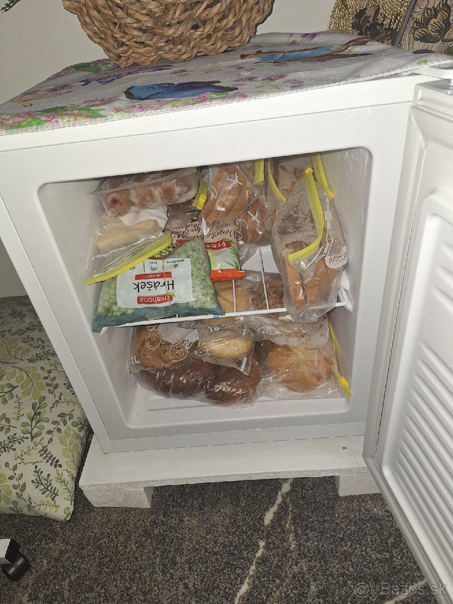 Mraznička Guzzanti - 2