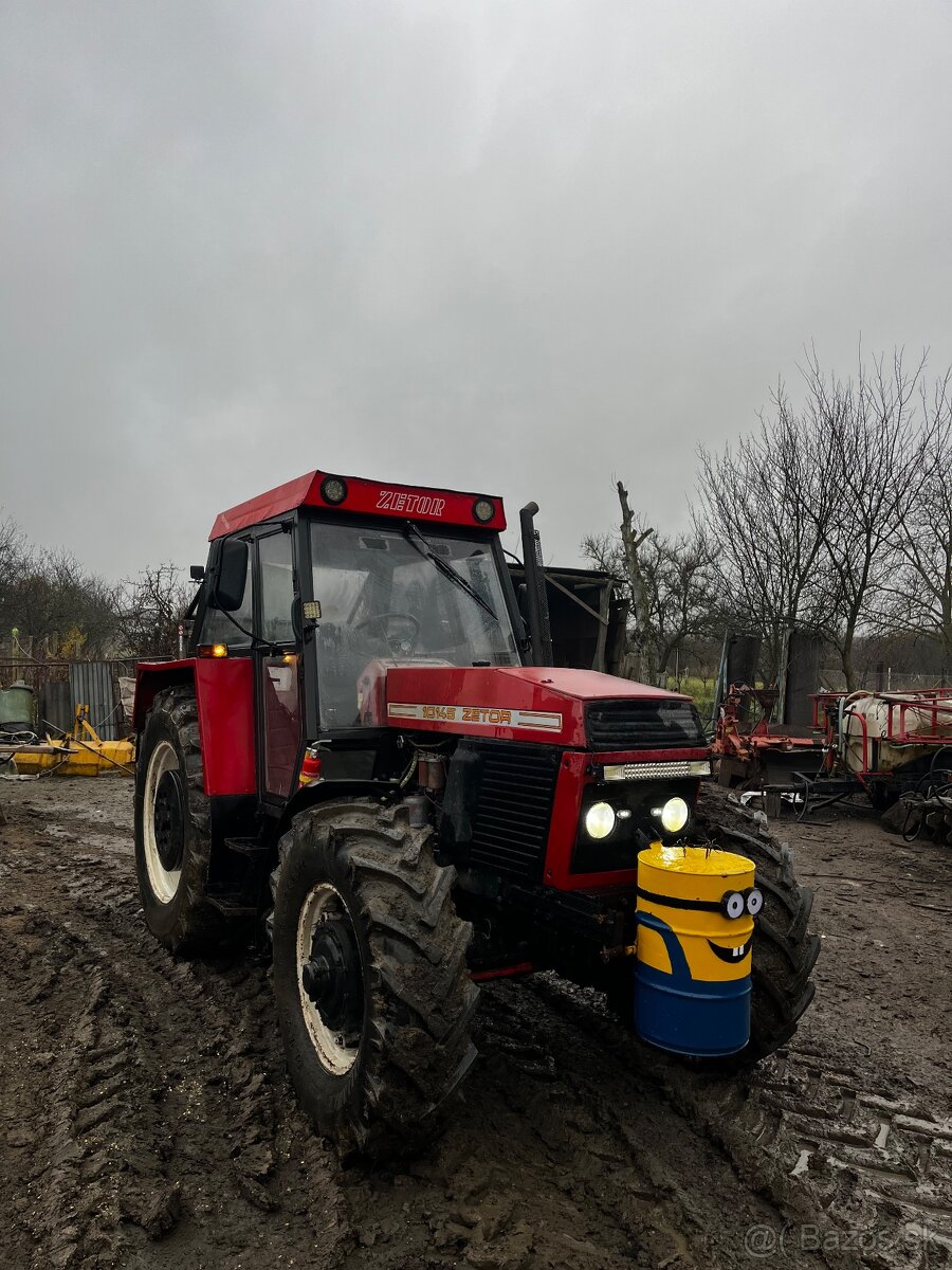 Zetor 10145 - 2