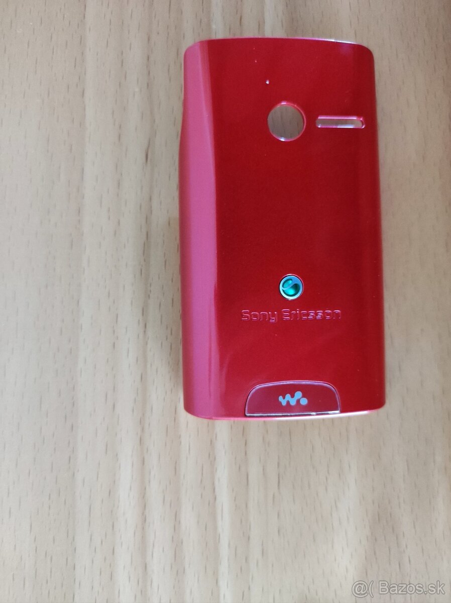 Slúchadla Samsung, Sony kryt, USB nabíjačka, AUX kábel - 2